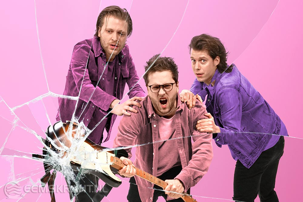 Foto: Lisse van Wijnen