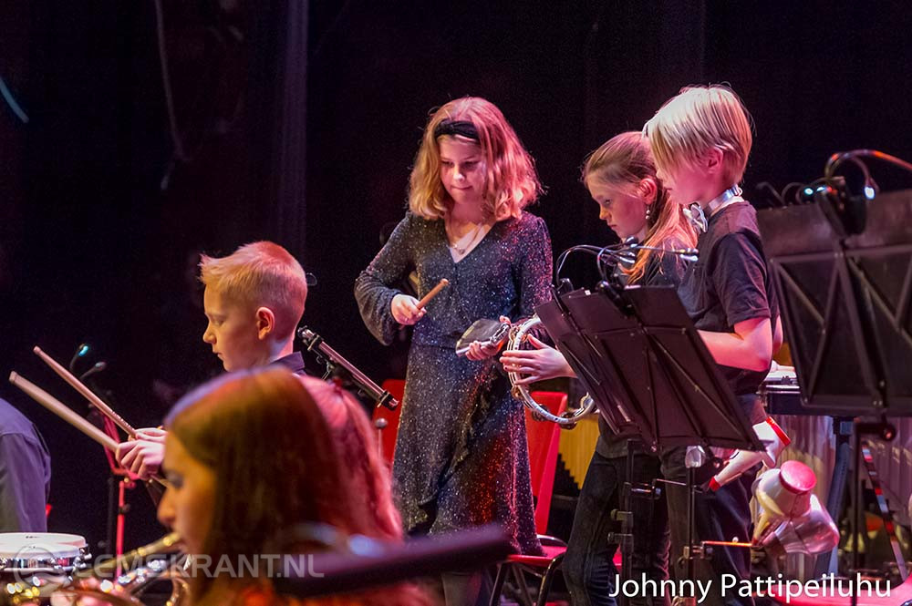 Foto: Johnny Pattipeiluhu