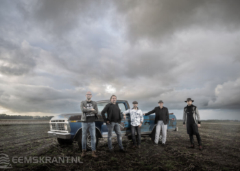 Foto: Niels Knelis