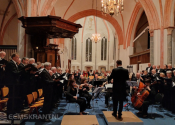 Toonkunstkoor Delfzijl