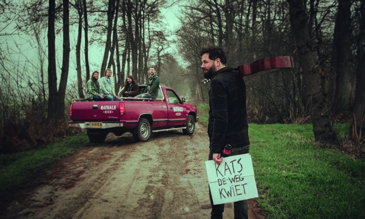 Foto: Black Rabbit Studio