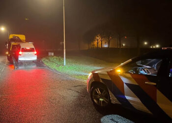 Foto: Koninklijke Marechaussee