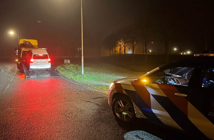 Foto: Koninklijke Marechaussee