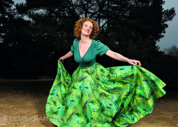 Foto: Femke Teussink