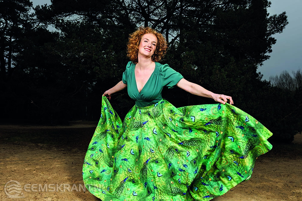 Foto: Femke Teussink