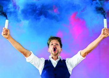 Foto: Anneloes van den Adel