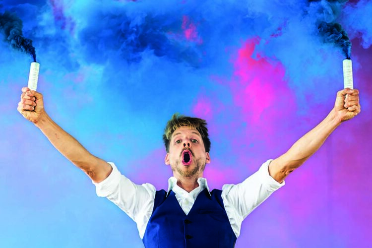 Foto: Anneloes van den Adel