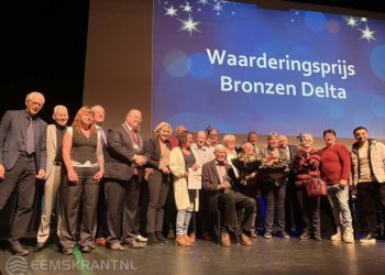 Foto: Gemeente Eemsdelta