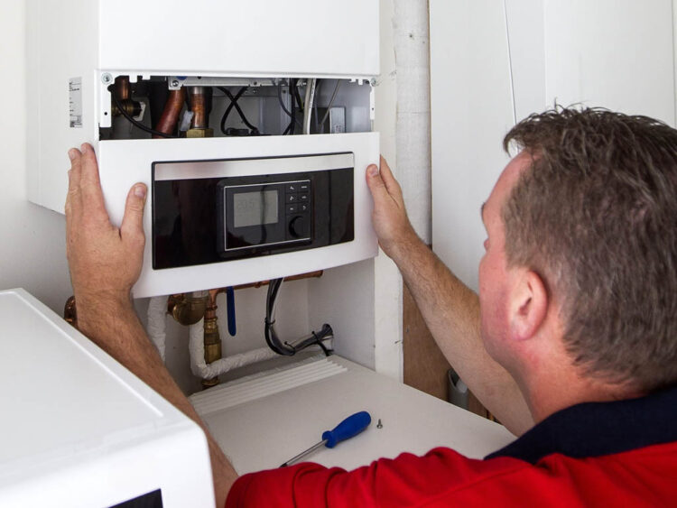 Foto: Vereniging voor Duurzame Warmte