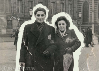 Foto: leeroverdeholocaust.nl