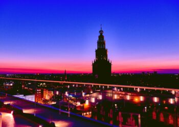 Foto: Robin Mathlener Unsplash