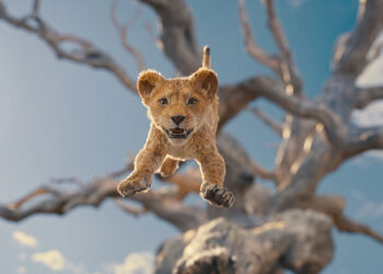 Photo courtesy of Disney. © 2024 Disney Enterprises Inc. All Rights Reserved.