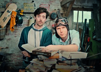 Foto: VPRO  Dahl TV
