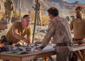 Foto: Filmdepot