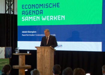 Screenshot uit video