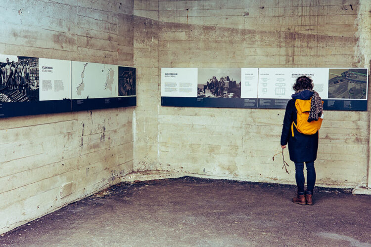 Batterij Fiemel - Stella Dekker Fotografie