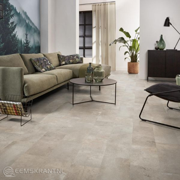 Floormade vloeren