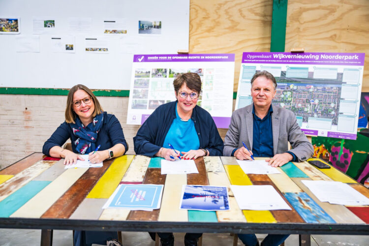Foto: Gemeente Midden-Groningen