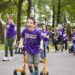 Stichting het Gehandicapte Kind roept Groningers op: wandel mee tijdens de Mega Wandel Marathon