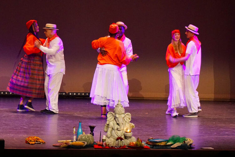 Foto: Liesbeth Weeda