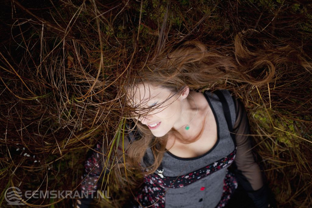 Finse songwriter Catself naar Cultuurerf Andledon