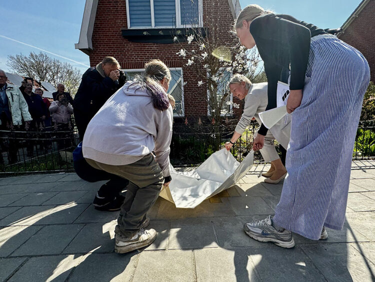 Foto's: Midden-Groningen