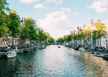 Photo by Adrien Olichon on Unsplash