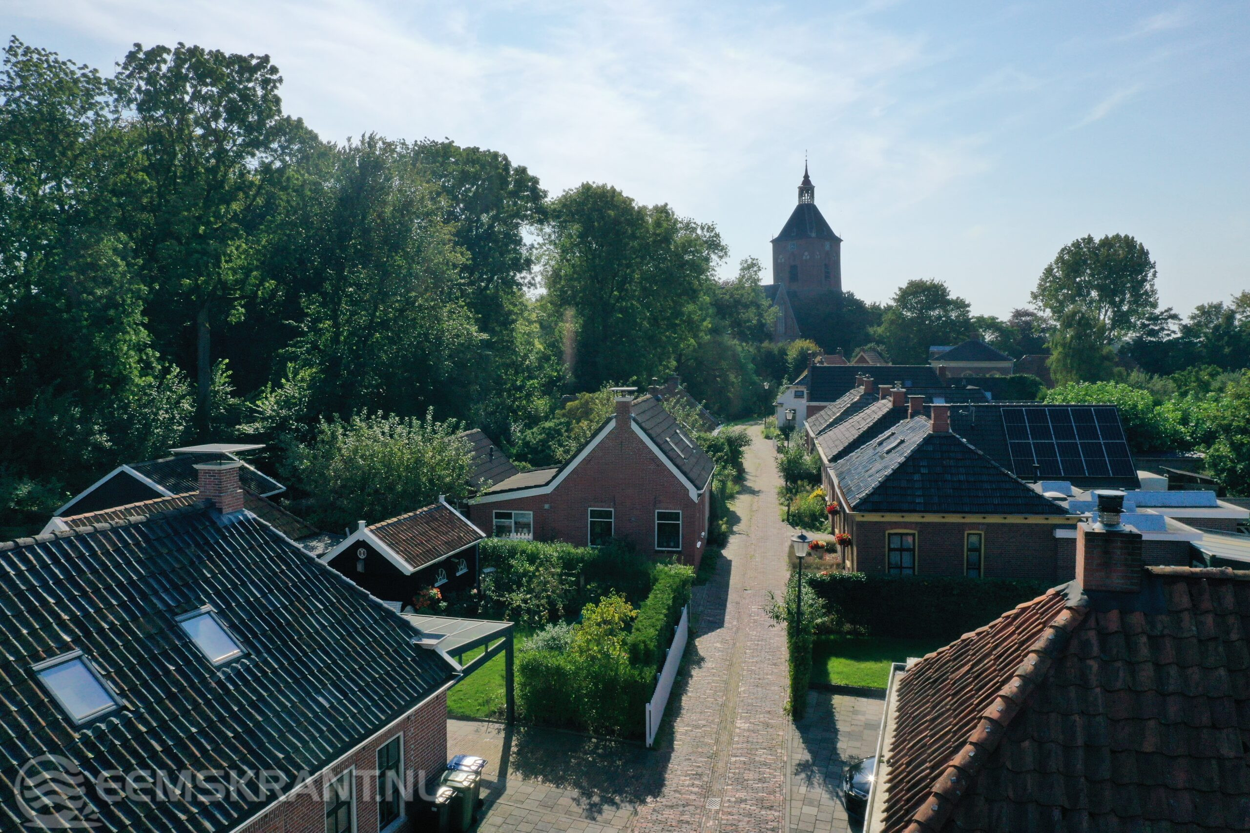 Grote respons op enquête over nieuw dorpshuis Middelstum – presentatie resultaten op 28 oktober