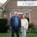 Peter Wedda en Petra Boender