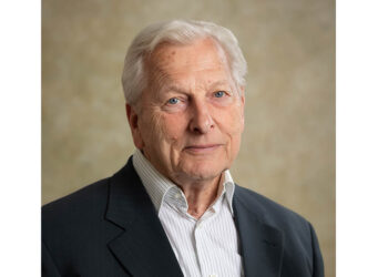 Roelf Wierenga. Foto: Tina Lantink