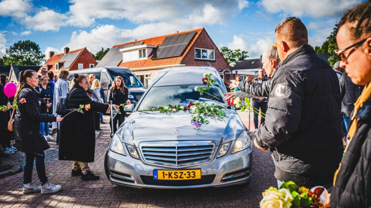 Foto's: Beeman Productions