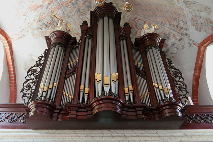 Kerk Den Andel