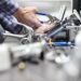 spoed loodgieter inschakelen