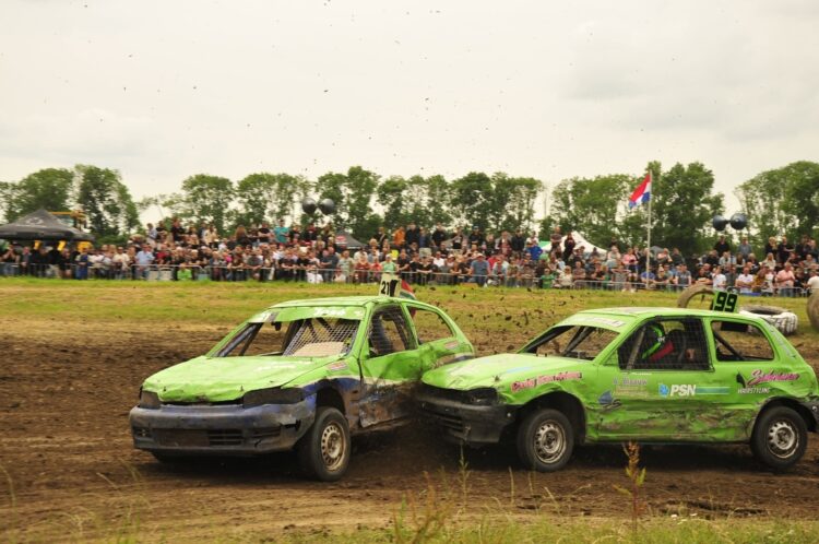 Foto's: Gerard Meijerhof