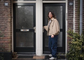 Foto: Dienst Toeslagen
