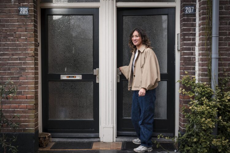 Foto: Dienst Toeslagen