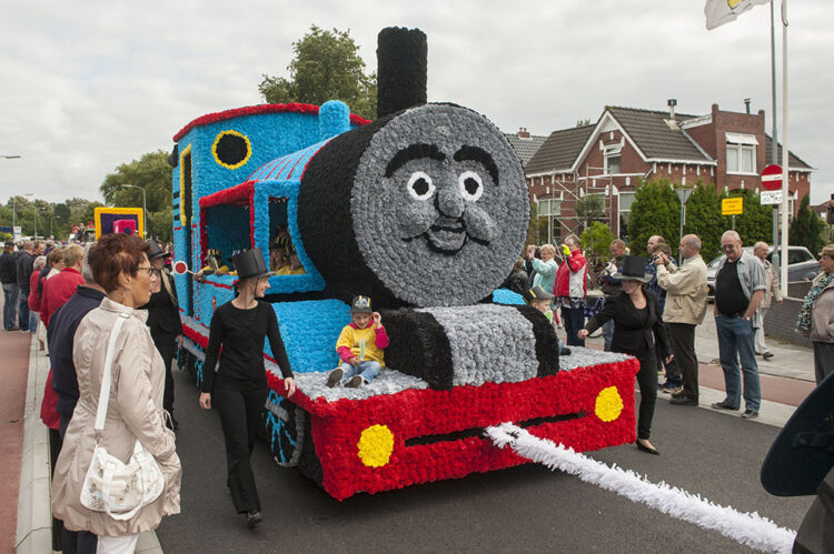 Foto uit het archief.