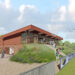 SPORTHAL STEDUM - DE UNIE ARCHITECTEN