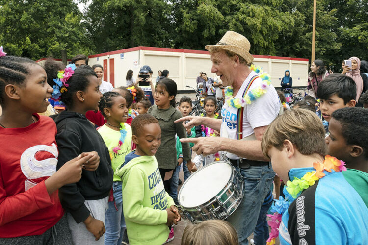 Foto: Goedele Monnnens