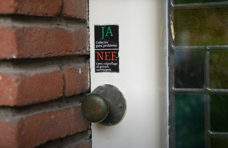 Foto: Consumentenbond