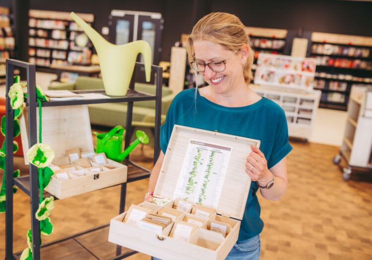 Foto: Biblionet Groningen