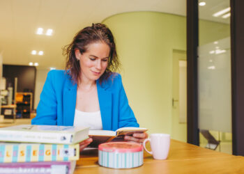 Foto: Stella Dekker Fotografie