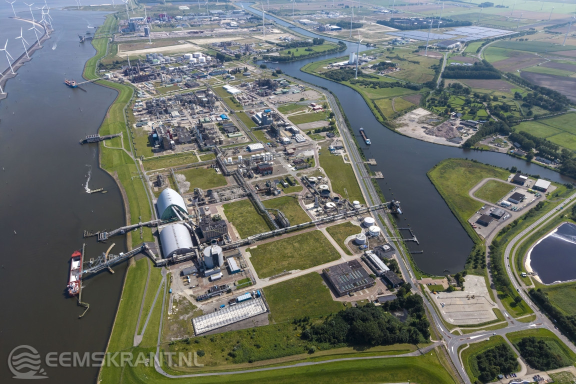 Stichting Zuidelijke Dorpen teleurgesteld over afwijzing gezondheidsonderzoek rond Delfzijl