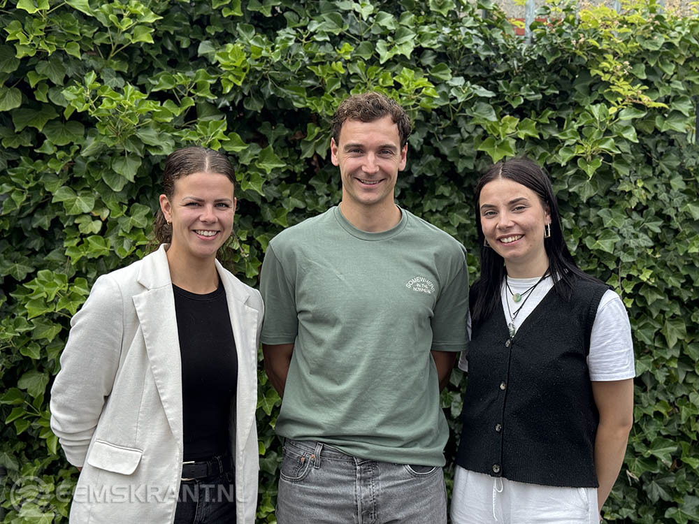 Cadanz welzijn is dringend op zoek naar Maatjes