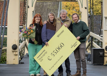 Foto: In the Picture - Jan Willem Houweling