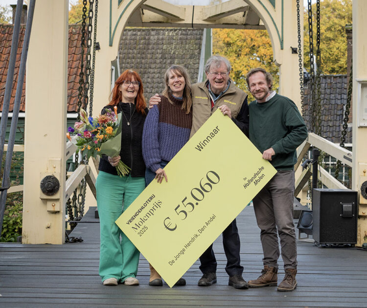Foto: In the Picture - Jan Willem Houweling