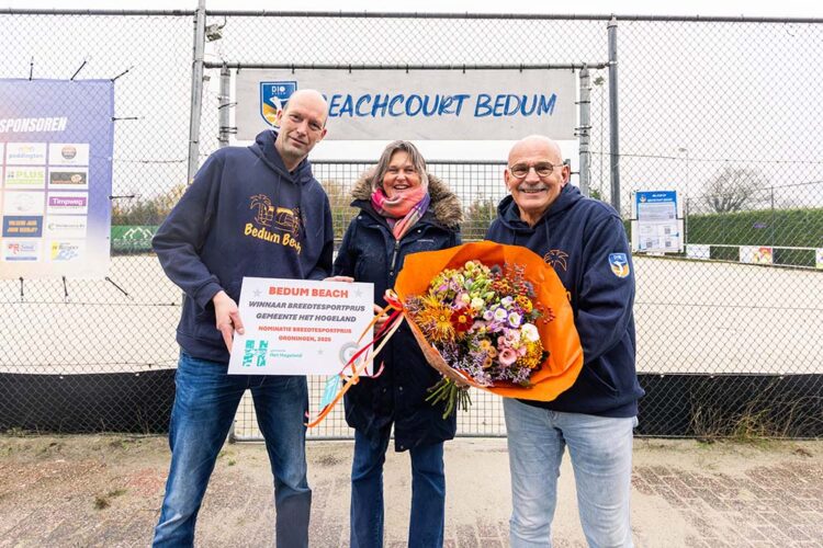 Foto: Aron Weidenaar