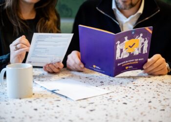 Foto: Sander Foederer