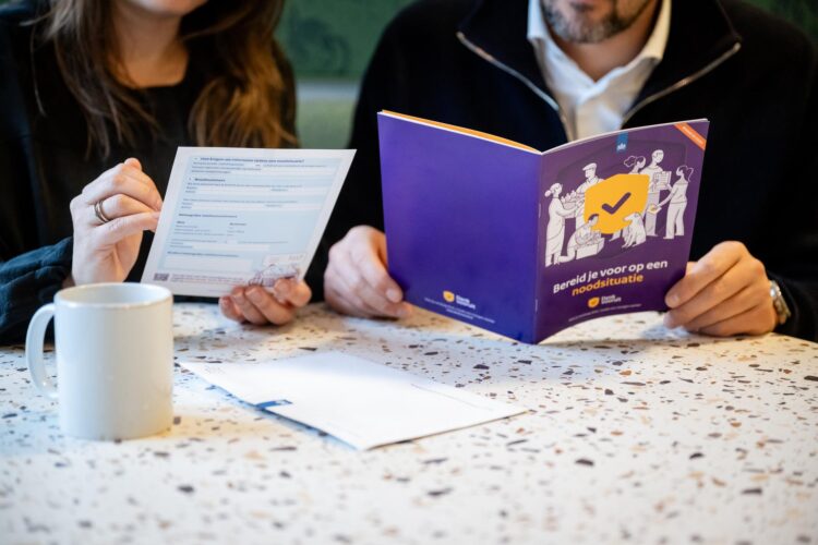 Foto: Sander Foederer