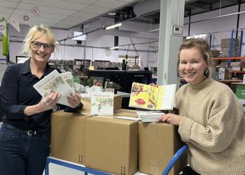 Archief: Schuurman Communicatie